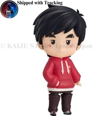 Nendoroid Zhou Tong Xue Action Figure Japan Import