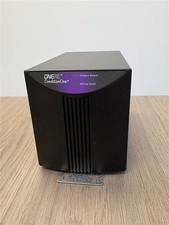 ONEAC PC240A-S4S Power Conditioner   240VA, 120V, 4 Outlets   Tested Working