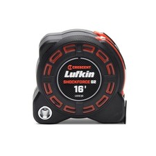 Lufkin G2 16-ft Tape Measure - L1216-02 16'