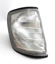 Blinker Seitenblinker rechts weiss für Mercedes W124 S124 C124 A124 E-Klasse Blinker Seitenblinker rechts weiss für Mercedes W124 S124 C124 A124 E-Klasse