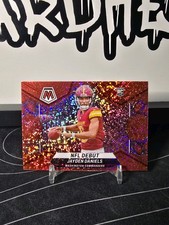 Jayden Daniels Sparkle