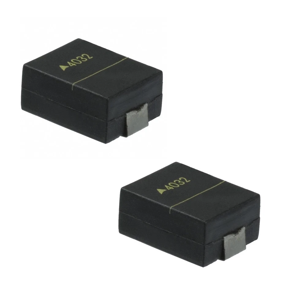 SIOV CU4032K275G2 ( x 2 pieces ) 275v VARISTOR EPCOS SMD 4032