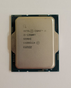 Intel 13500t | eBay