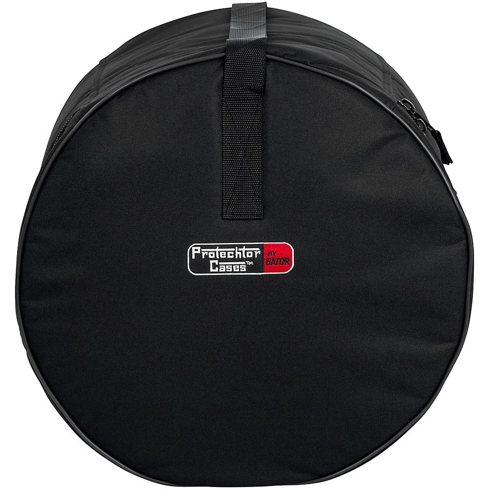 Мягкая напольная барабанная сумка Gator Tom 14 x 14 - Изображение 2 из 4