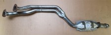 CATALYTIC CONVERTER FITS BMW 3 SERIES E36 323ti Z3 E36 2.8i FUEL PARTS PAS45239