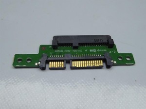 HP ProBook 4730s HDD Festplatten Adapter Connector 6050A2410801 #4073