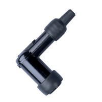 Ngk ZüNdkerzenstecker LD05F (FüR: Suzuki Gn 125 NF41A 94-99 )
