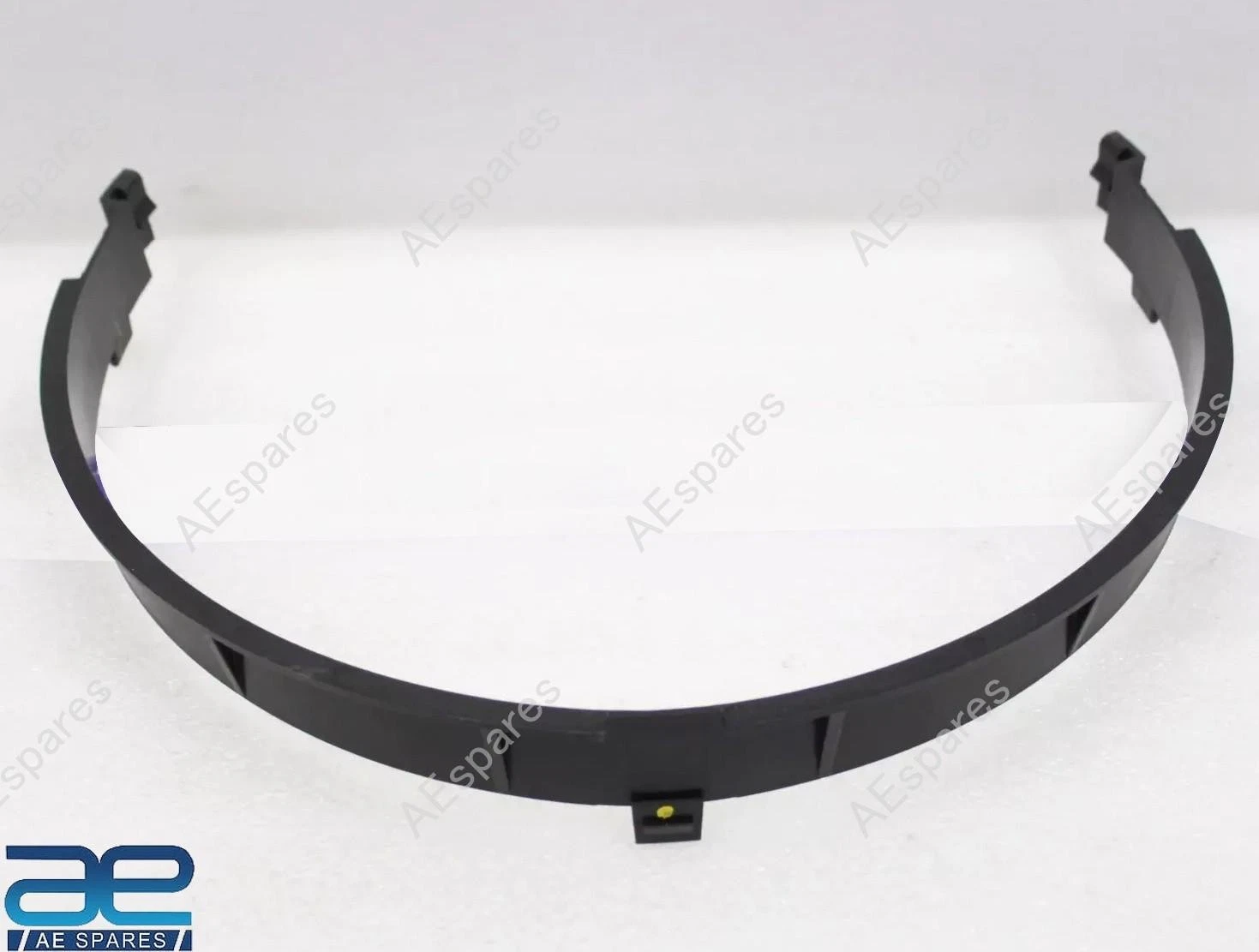 Radiator Secondary Shroud For Mahindra Scorpio 2.2L 2007-2014 0304FM0050N view 3