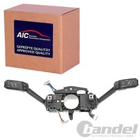 AIC Lenkstockschalter Passend FüR Seat Ateca Leon Skoda Octavia VW Golf | 71735