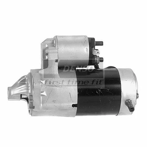 Motor de arranque DENSO 280-4145 ajuste por primera vez para 89-98 Sidekick Tracker X-90 Foto 2 de 4