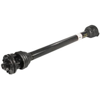 A-AW27989-AI Driveline; W/ 7'' Friction Clutch