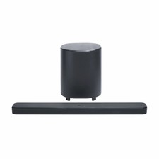 Image of JBL BAR 500MK2 5.1 Channel Soundbar System with Dolby Atmos *sealed*