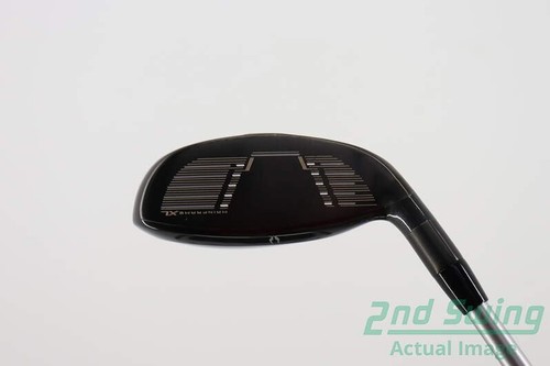 Mint Cleveland HALO XL HY-WOOD Hybrid 4-5 Hybrid 20° Graphite Regular Left 42.5i - Picture 2 of 7