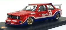 Spark 143 Scale Sg833 - Bmw 320 Turbo 59 Gr5 Drm Nurburgring Supersprint 1978