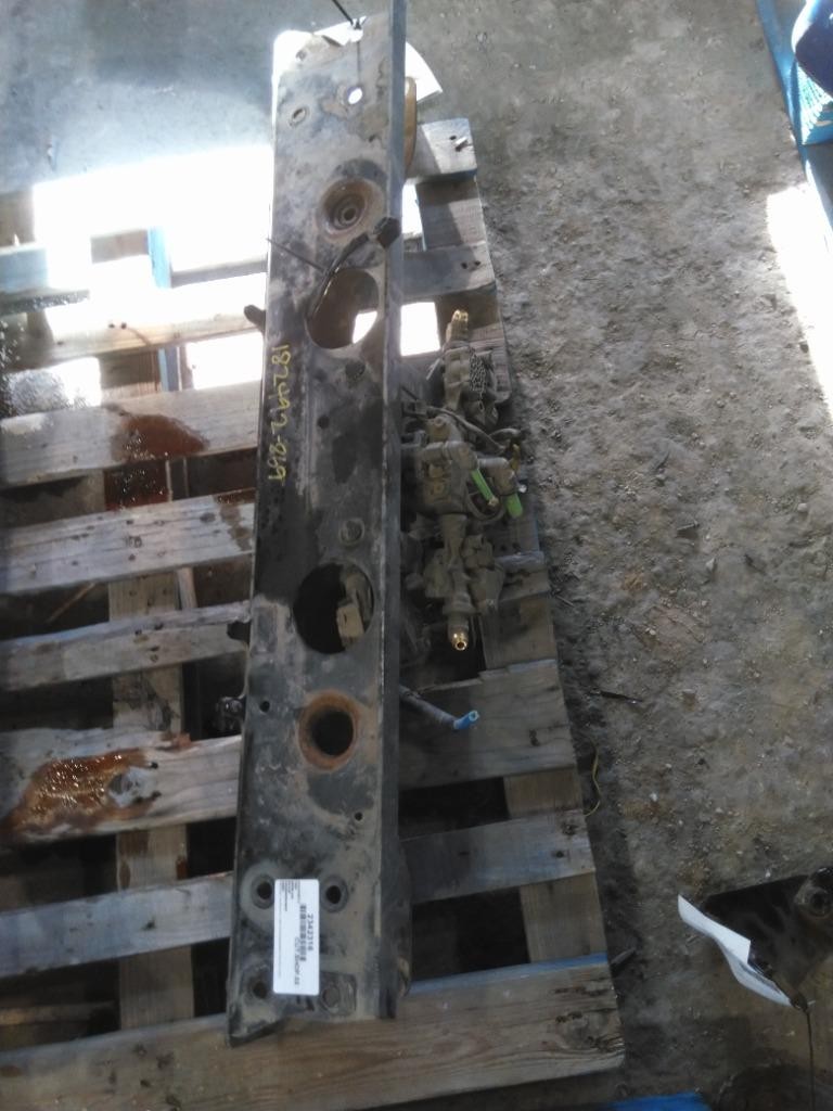 Replaces N/A 2021 KENWORTH T680 CROSSMEMBER ,  MN