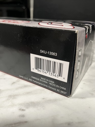 Nascar Authentics Dow #3 RCR Austin Dillon Hauler 1:64 - Foto 18 di 23