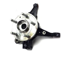 Genuine Knuckle Driver Side and Wheel Hub Bearing 2012-2020 Chevrolet Sonic