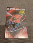 Amazing Spider-Man/Venom: Death Spiral #1 Connecting Variant February 2026