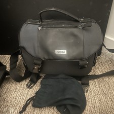 Nikon d5100 Camera Bundle