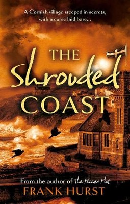 Frank Hurst The Shrouded Coast (Taschenbuch)