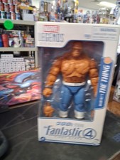 Hasbro Marvel Legends Series Fantastic Four 4 First Steps - The Thing 6  Figure