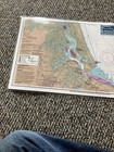 Captain Segulls Sport fishing Chart. Merrimack River and Plum Island Sound Ma — photo 4