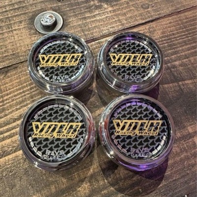 Rays Volkracing Center Cap Te37Re30