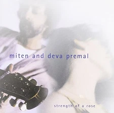 Deva Premal Strength of a Rose (CD)