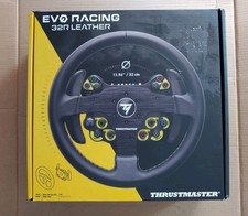 Thrustmaster EVO Racing 32R Leather Wheel Add...