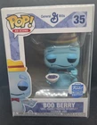 Funko POP! Ad Icons Vinyl Figure - BOO BERRY #35 *Exclusive*
