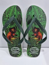Image of Havaianas Flip-Flops UK 8