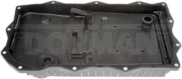 Dorman Automatic Trans Oil Pan For RAM 3500 Mega 1500 6.7L ETK I6 12V OHV - Image 3 of 4