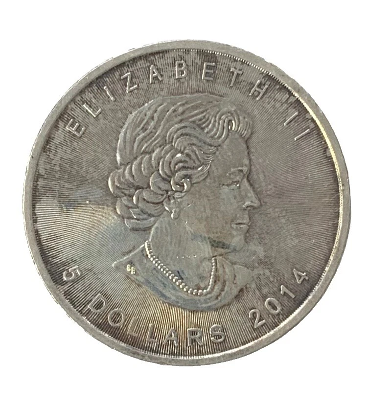 Uncertified Bullions 2014