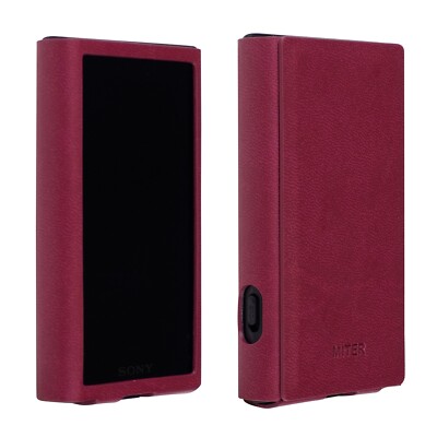 Sony Walkman NW-A30 カバー付き s-l400.jpg