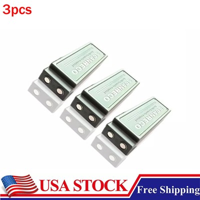 3* 7.2V 2000mAh Battery for Scanreco 590/592/960/EEA2512/Palfing RSC7220 13445