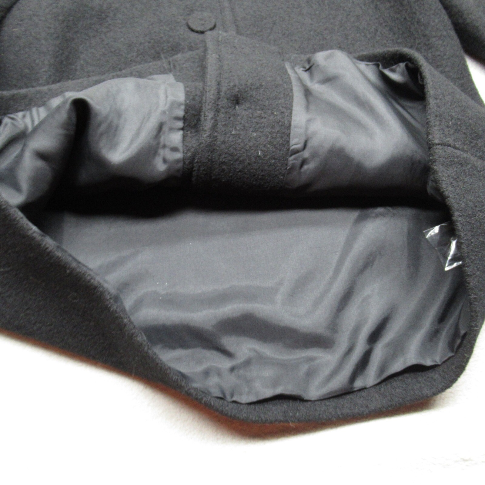 Pendleton Merino Wool Button Front Jacket Womens … - image 6