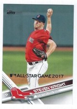 2017 Topps Miami All Star Game Silver Pick Complete Your Set #501-700 RC SP RARE