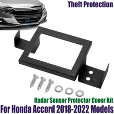 For Honda Accord 2018-2022 Theft Protection - Radar Sensor Protector Cover Kit