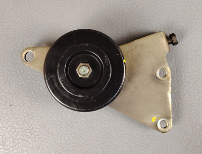 NISSAN Cedric / Gloria MY34 VQ25DD NEO AC Compressor Idler pulley