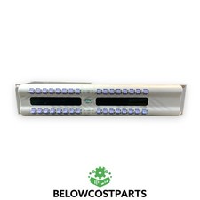 RTS Telex EKP-32 90-264 VAC 50/60 Hz KP-32 Intercom Expansion Key Panel