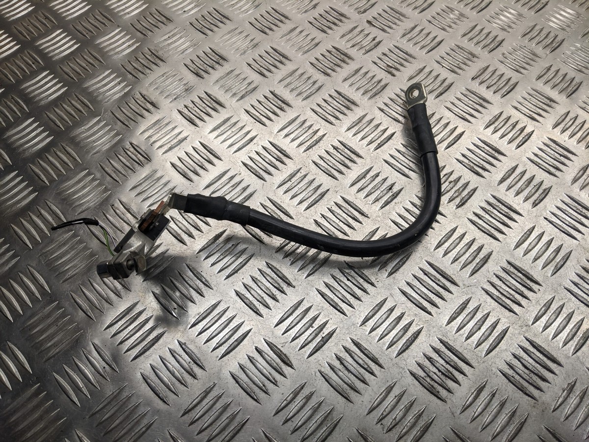 N14 Audi Control Unit Battery Cable 17383920 | eBay