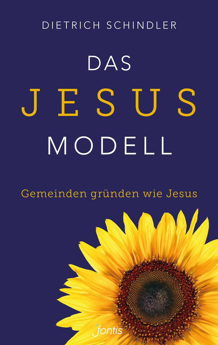 Thumbnail - Dietrich Schindler / Das Jesus-modell