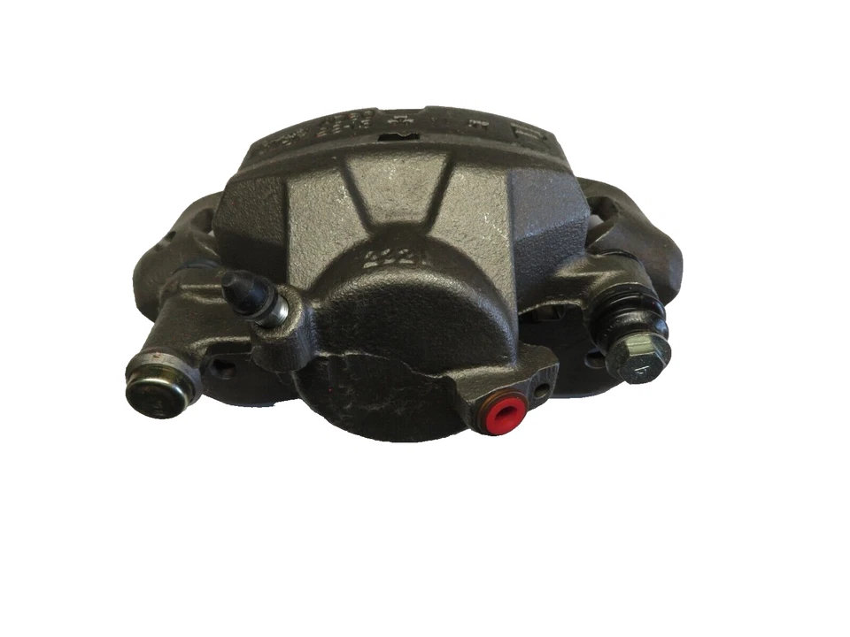 Pinza de freno delantera derecha Toyota Previa 1991-1996 tracción trasera 079-0838 Foto 2 de 4