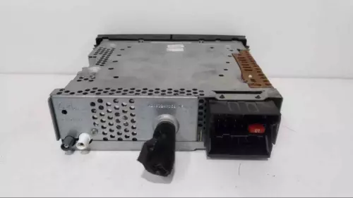 96643699XT Sistema Audio/Radio Cd para PEUGEOT 207 Premium 2007 3752719 - Imagen 3 de 10