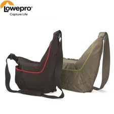 Lowepro Passport Sling II Camera Bag for DSLR Photography  Travel Camera Bag
