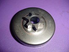 CLUTCH DRUM # 1129 640 2000 FOR STIHL MS200T 020T CHAINSAW  ------  UP 214