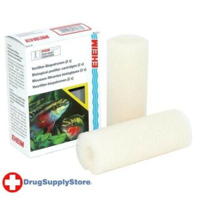 RA Biological Pre-Filter Cartridges for 2227/2229 - 2 pk