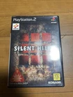 SILENT HILL2 PS2 Playstation 2 Konami JP NTSC-J JAPAN