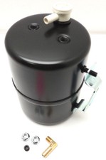 Brake Vacuum Canister Reservoir Tank Sb Bb Chevy Brake Booster Can Mopar Ford