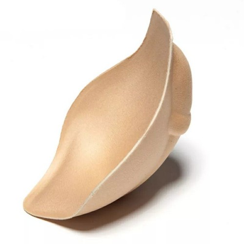 Push Up homme coussin de penis sexy rembourré sous vêtement viril gay hetero - Foto 2 di 9